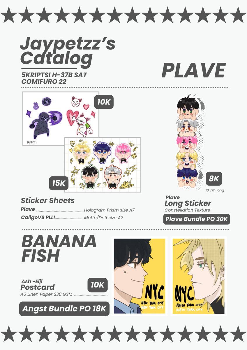 Jaypetz CF22 tweet media