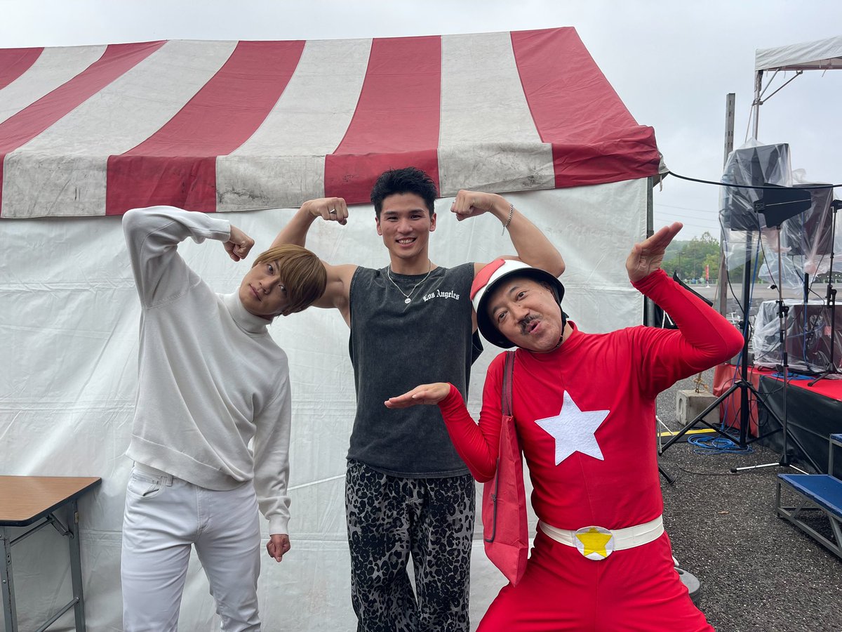 トール・バロンド・S・ジェスターソン2世 tweet media