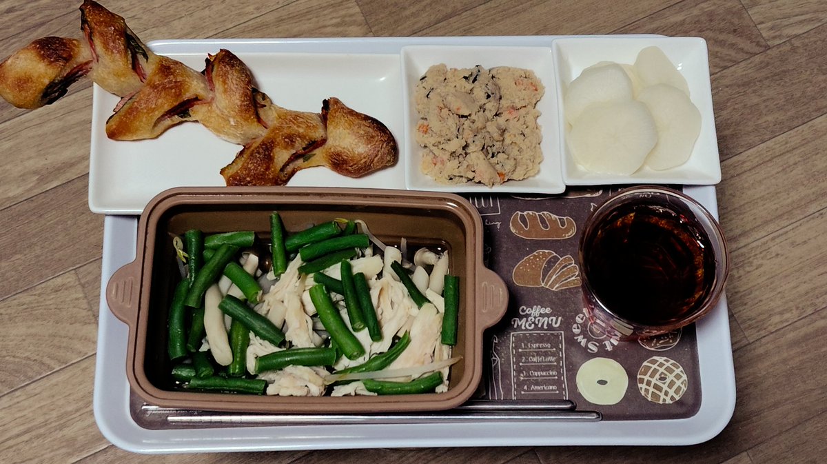 わんたろう/ひで tweet media