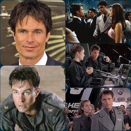 CinePensar's tweet image. Me acabo de enterar q ayer murió inesperadamente de un ataque al corazón a la edad de 57 años Patrick Muldoon, conocido por la serie 'Melrose Place' y las películas 'Starship Troopers', 'Stigmata', 'Marlowe', etc.
DEP
 #cine