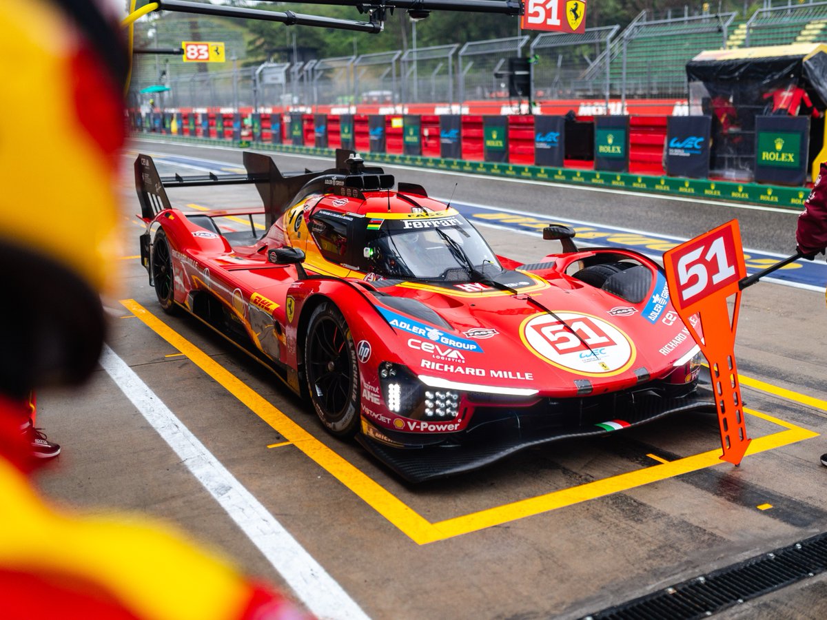 ShellMotorsportTeam tweet media