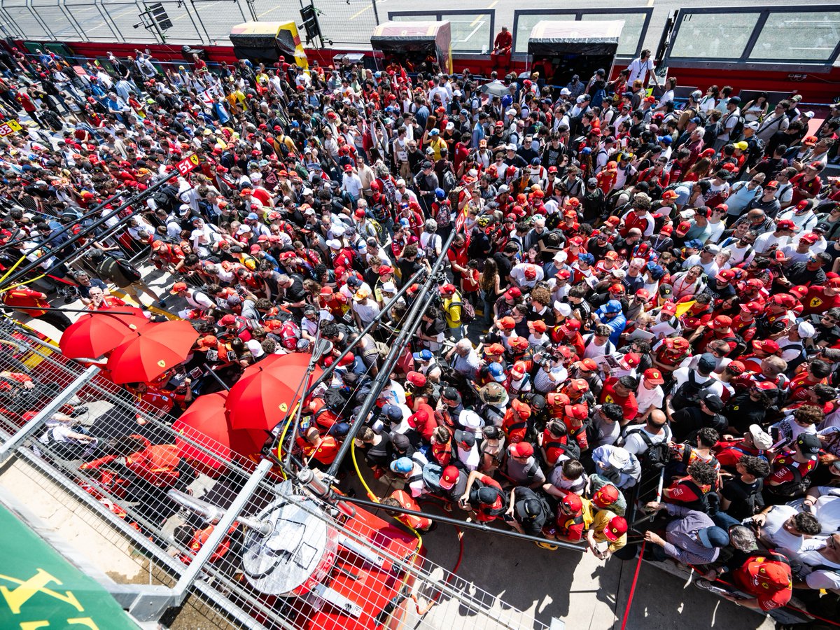 ShellMotorsportTeam tweet media
