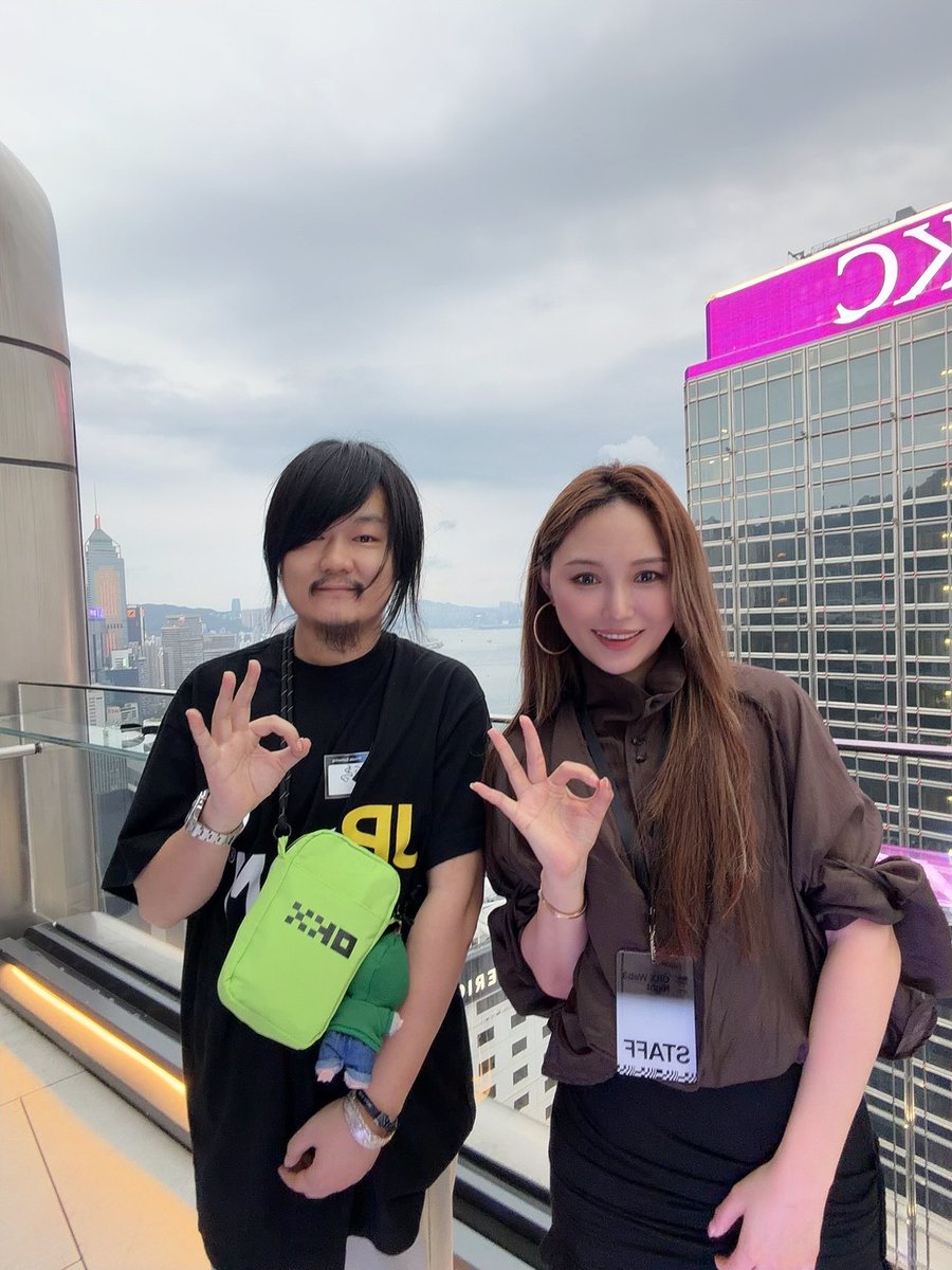 王短鸟 (长鸟版) tweet media