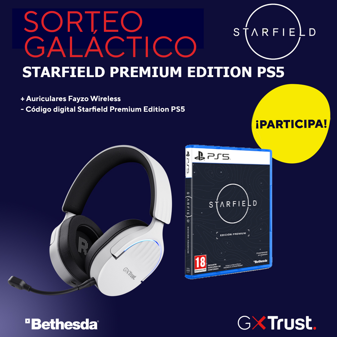 GXTrust España tweet media