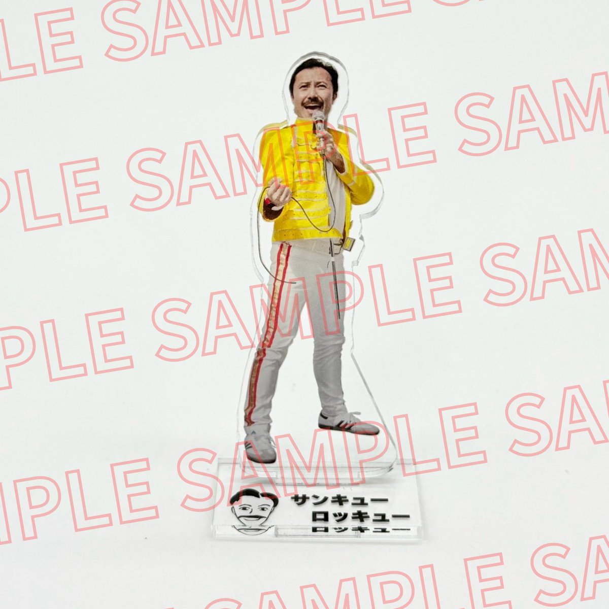 スベリィ・マーキュリー tweet media