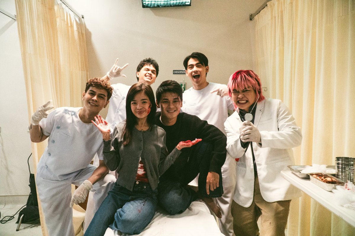 The Juans tweet media