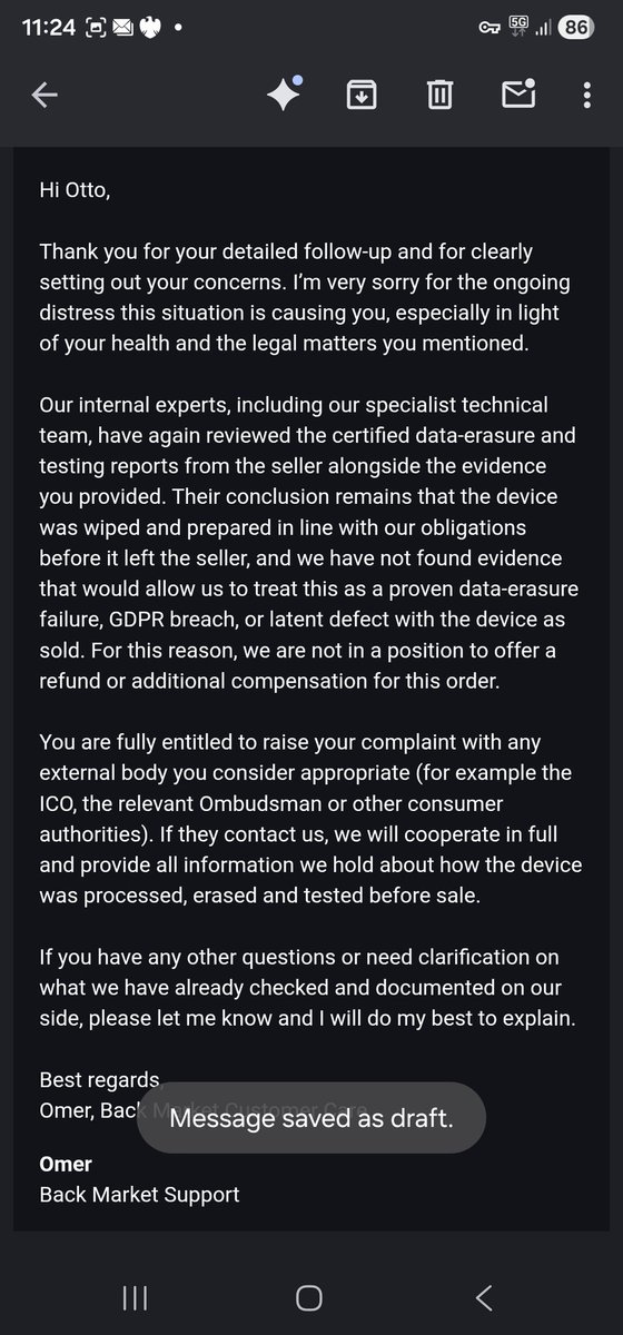 Otto Bacharach tweet media