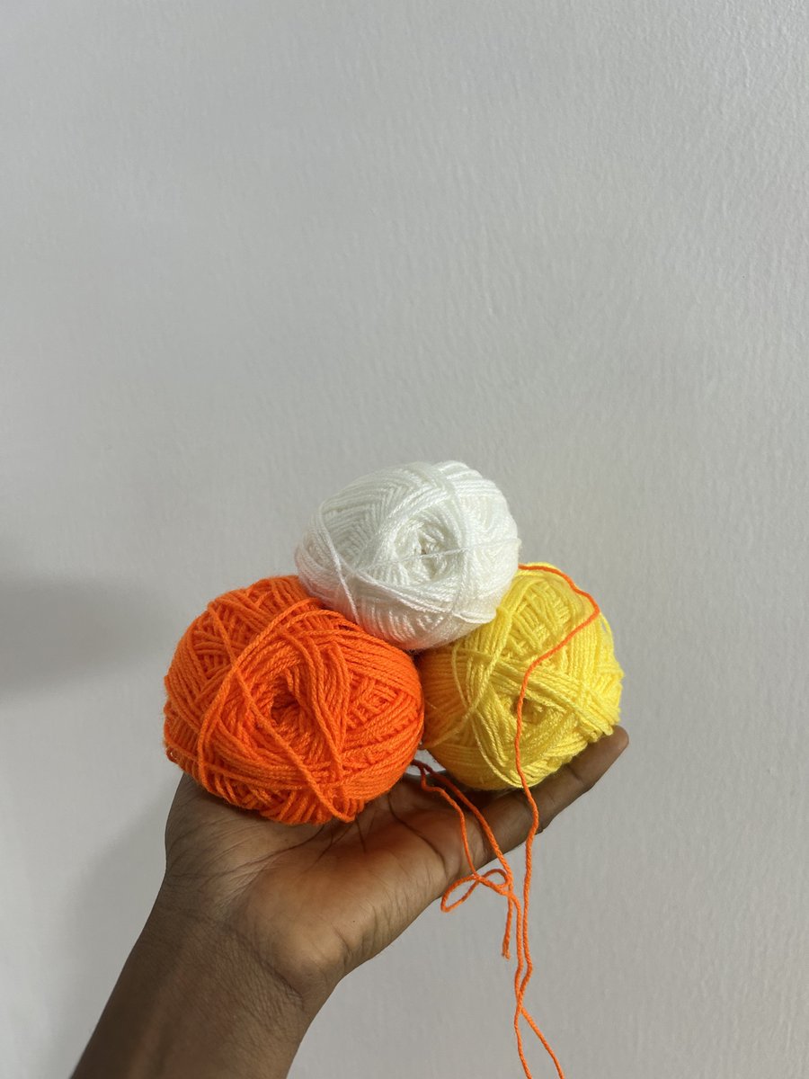 crochet hashira🧶 tweet media