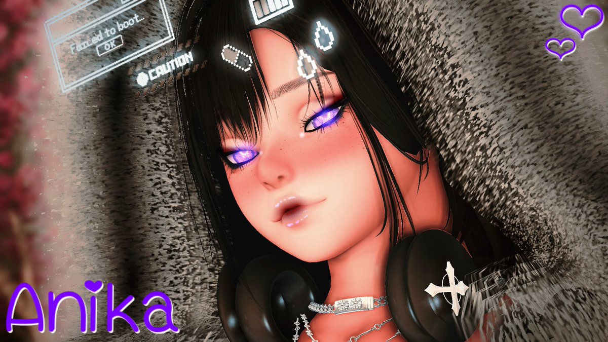Chi & Ti ✧「𝕿𝖍𝖊 𝕷𝖔𝖛𝖊𝖗𝖘」 tweet media