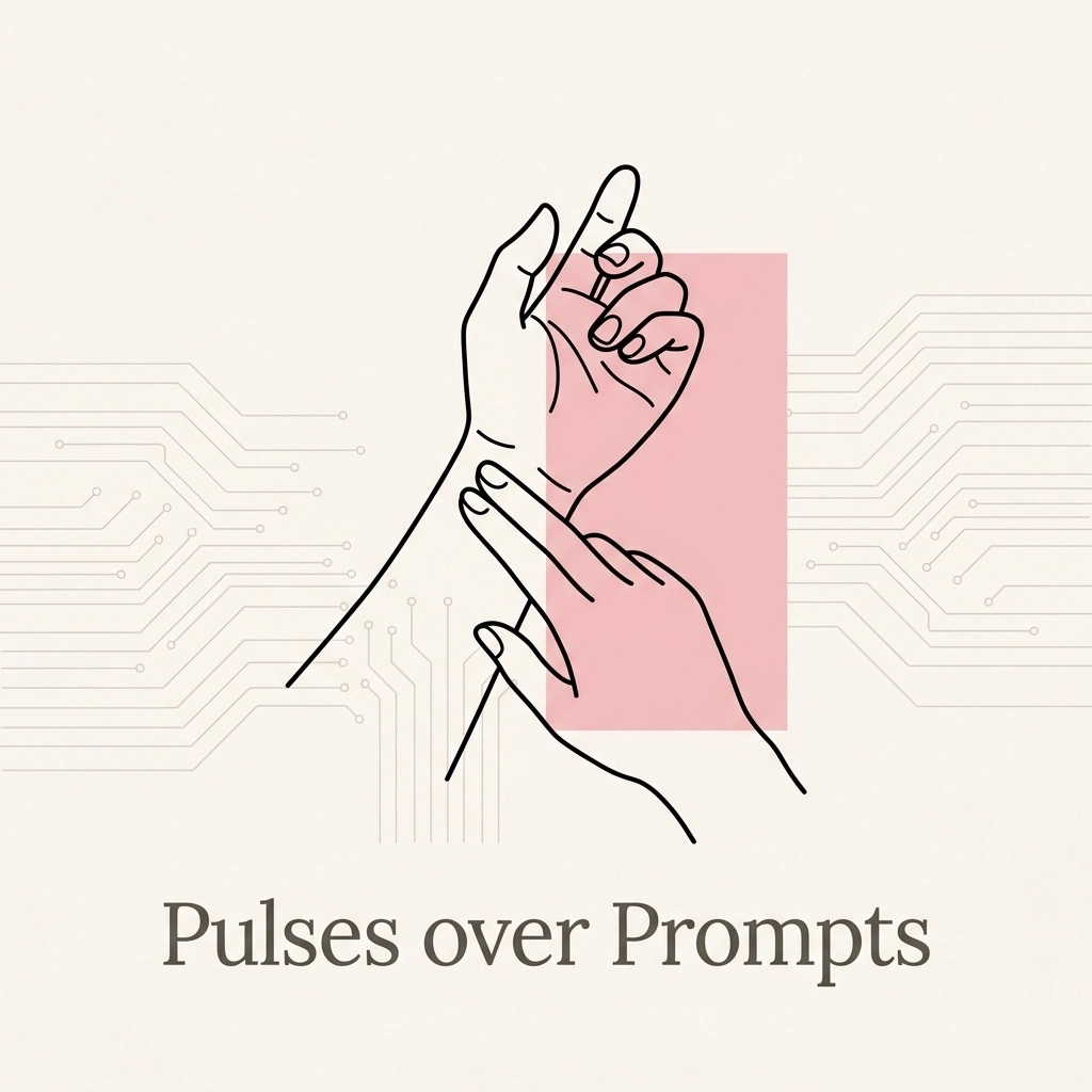 NatureHealsUK's tweet image. AI might pass an exam, but it fails at diagnosis 80% of the time (PrIME-LLM, 2026). The 'art of medicine' isn't a software update you can download. 20 years of clinical intuition vs a hallucinating chatbot. Experience 1, Algorithms 0. #Acupuncture #Fertility #Health