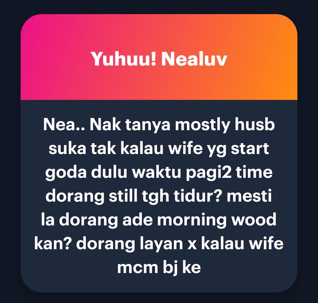 ❣️Nea tweet media