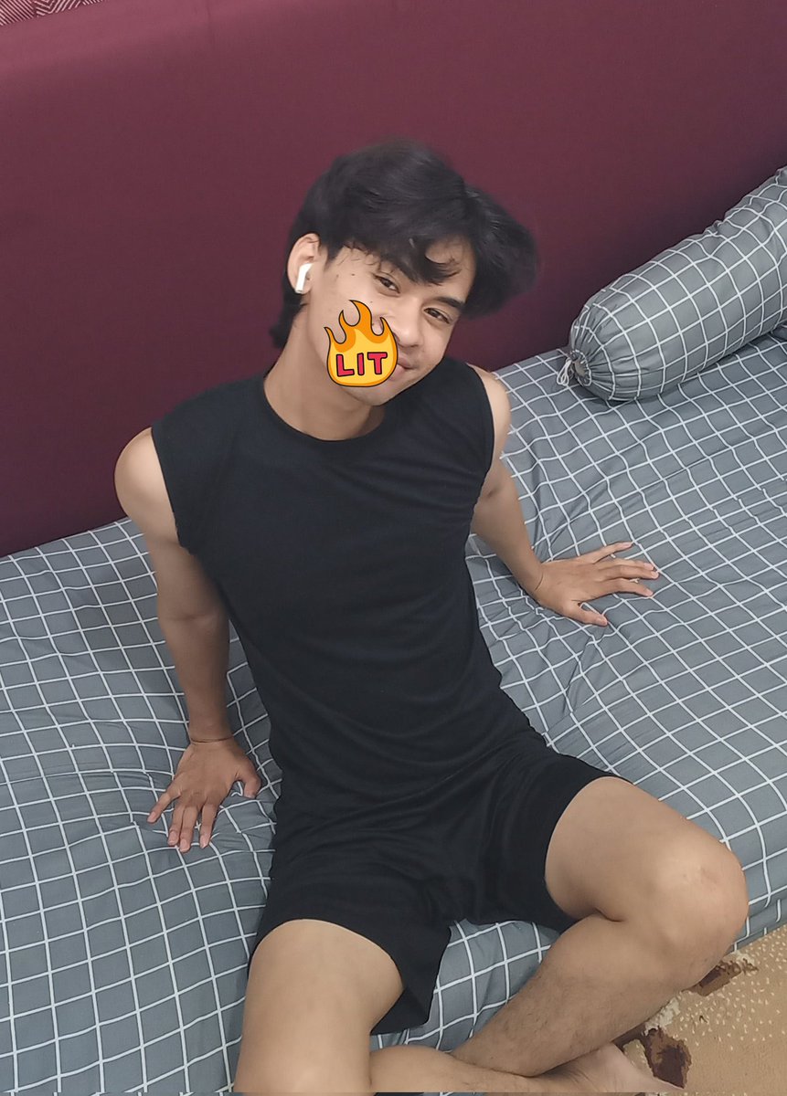 anak manis tweet media