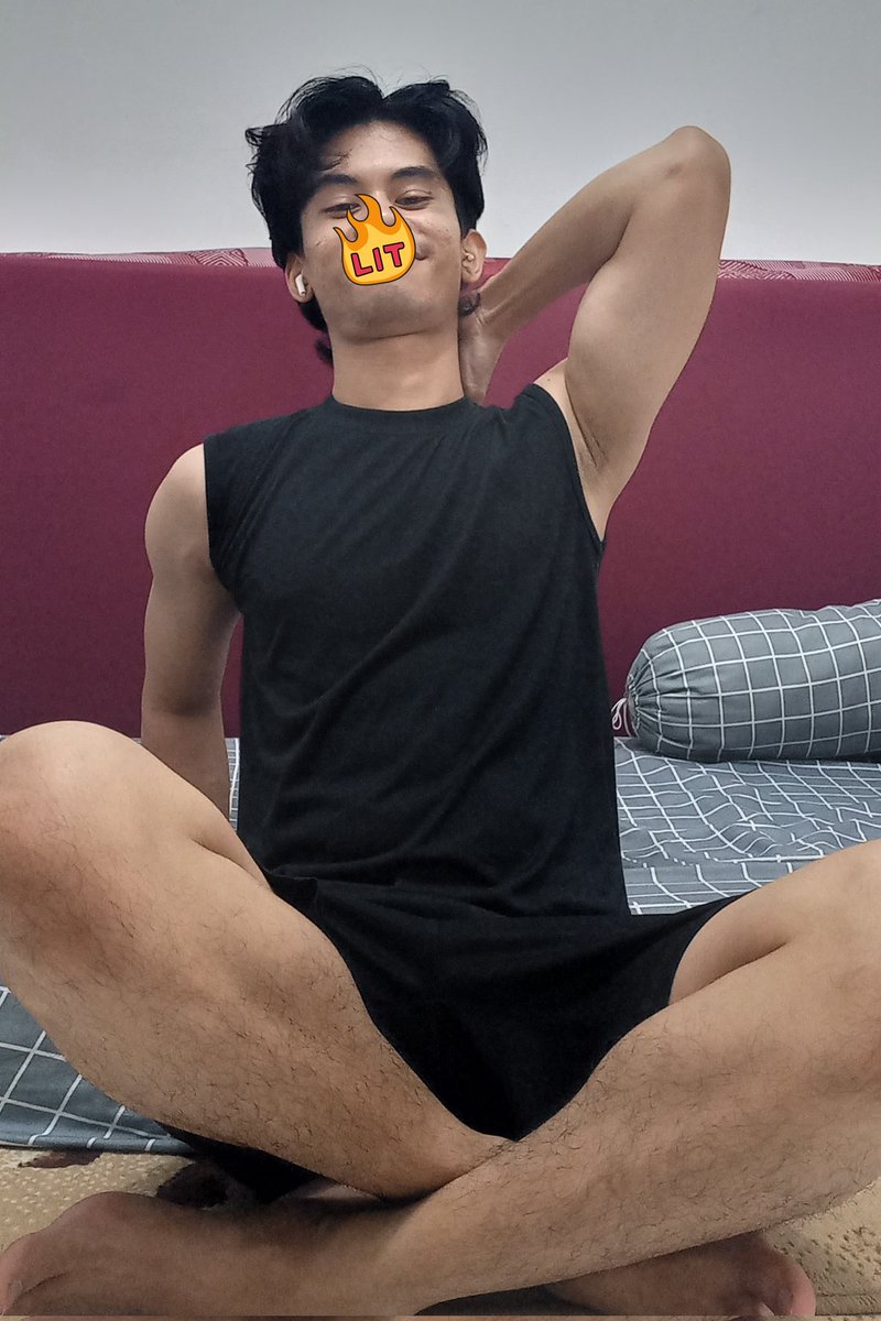 anak manis tweet media