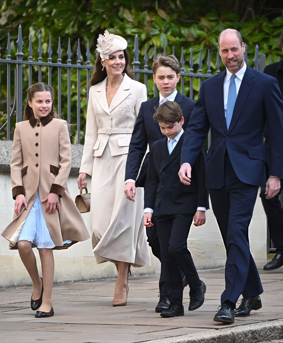 Theroyalfamily.wcgcl 👑🇬🇧 tweet media