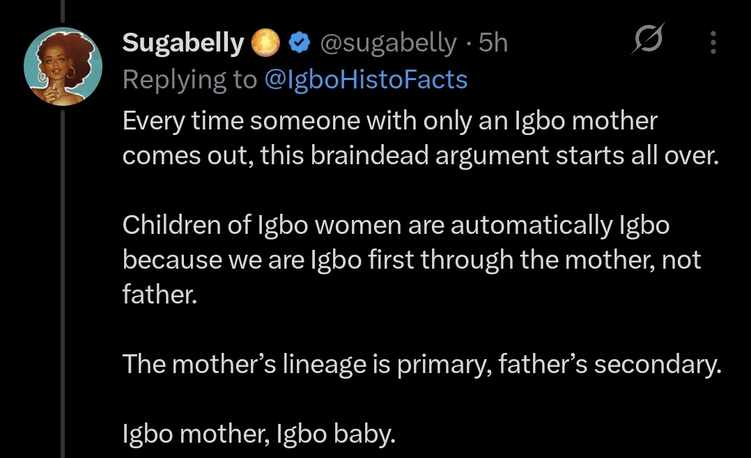 Dr. Ìjárọrùnfúnmi tweet media