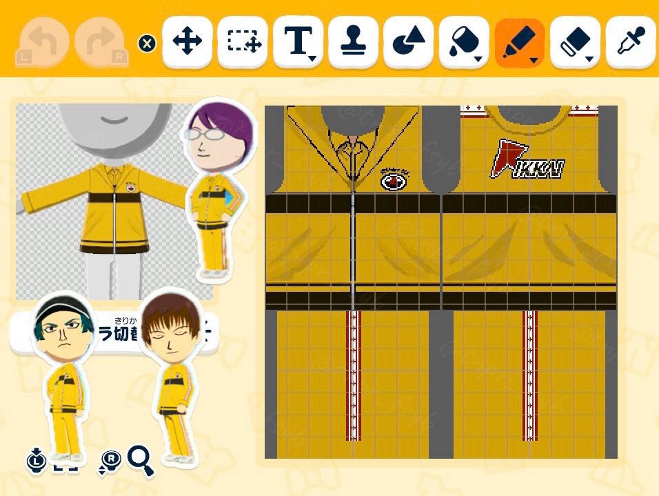 あまの tweet media