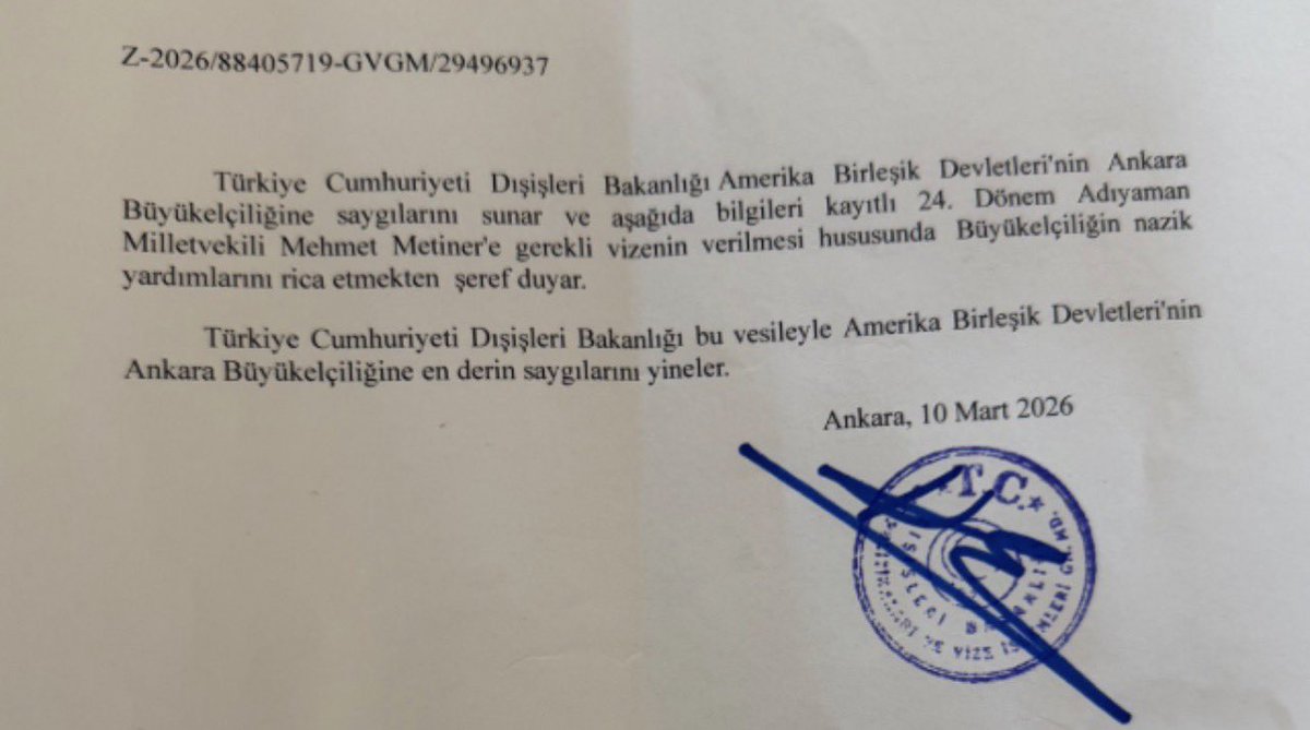 Hüsnü Bozkurt tweet media