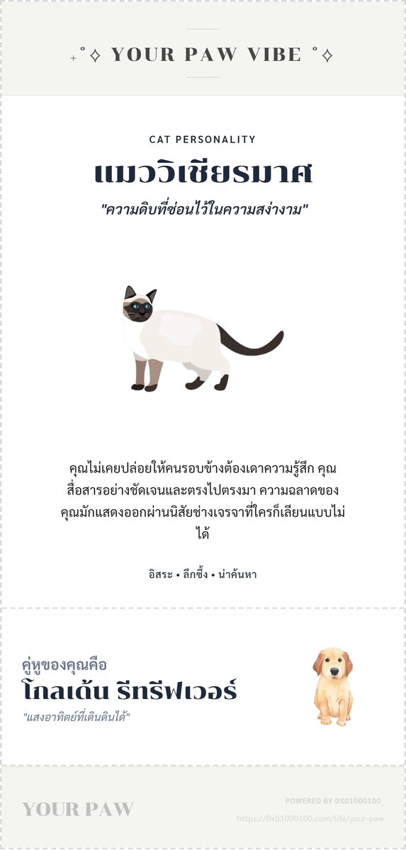 Drako Nya Mio 🌊🎼💙 | มังเนี๊ยวที่โดนแมวป่วน ECR tweet media