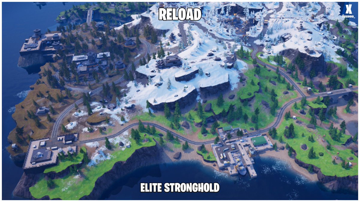 Reload Elite Stronghold Is Now Available And It s The Only Playable reload-elite-stronghold-is-now-available-and-it-s-the-only-playable