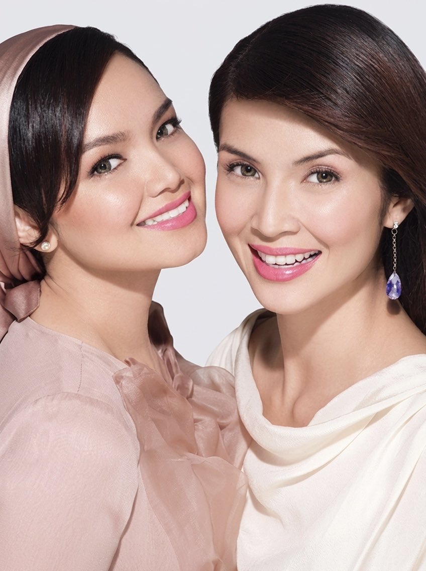 citizenurhaliza tweet media