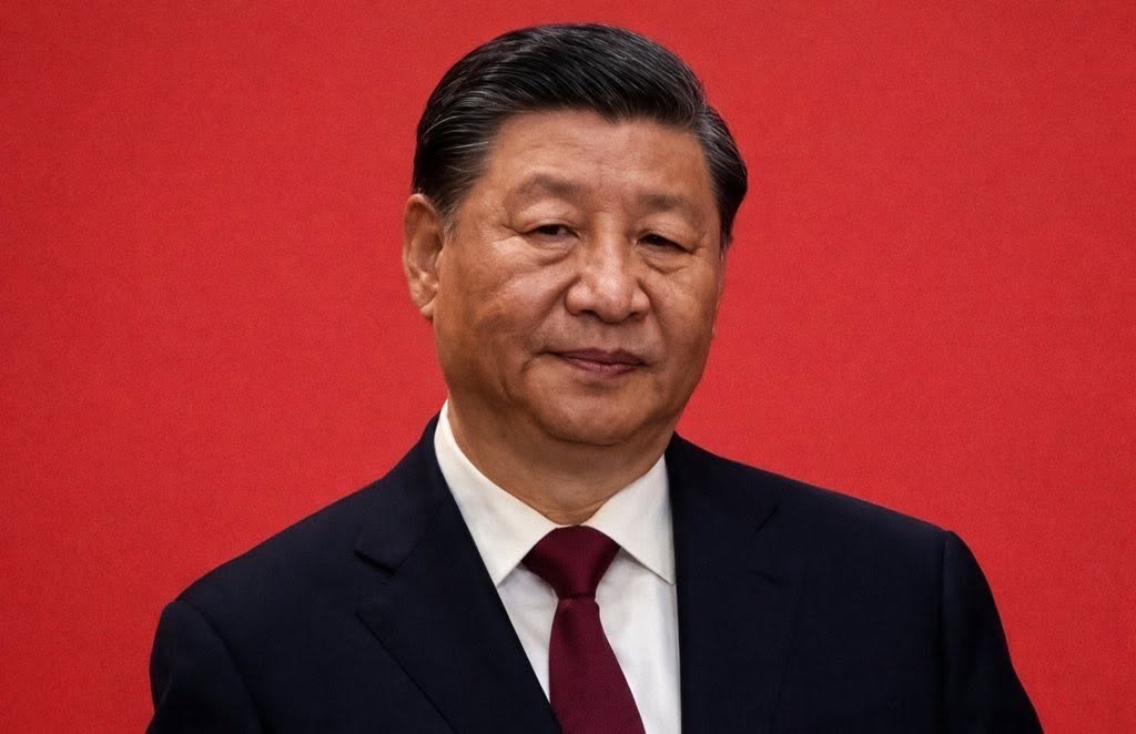 BRICSinfo's tweet image. JUST IN: 🇨🇳🇸🇦 Chinese President Xi Jinping tells Saudi Crown Prince Mohammed bin Salman China is ready to strengthen cooperation with Saudi Arabia.