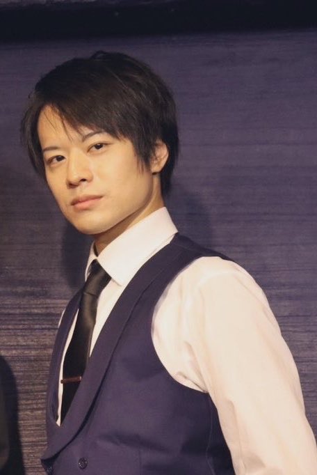 YF1336's tweet photo. 【次回出演情報】
High-Card Live session08
『WMGO』＆『Ad-liBlade』

『WMGO』(ﾜｰｸﾏｽﾄｺﾞｰｵﾝ)椎名役
がんばる大人へ笑いと応援をお届け‼️～謎のおぢを添えて～

『Ad-liBlade』(ｱﾄﾞﾘﾌﾞﾚｰﾄﾞ)烏天狗/バリー役
過去作の色んな奴らでクロスオーバー⚔️💥🗡

詳細は引用元ポストへ⤵️ https://t.co/KoJoieavH1