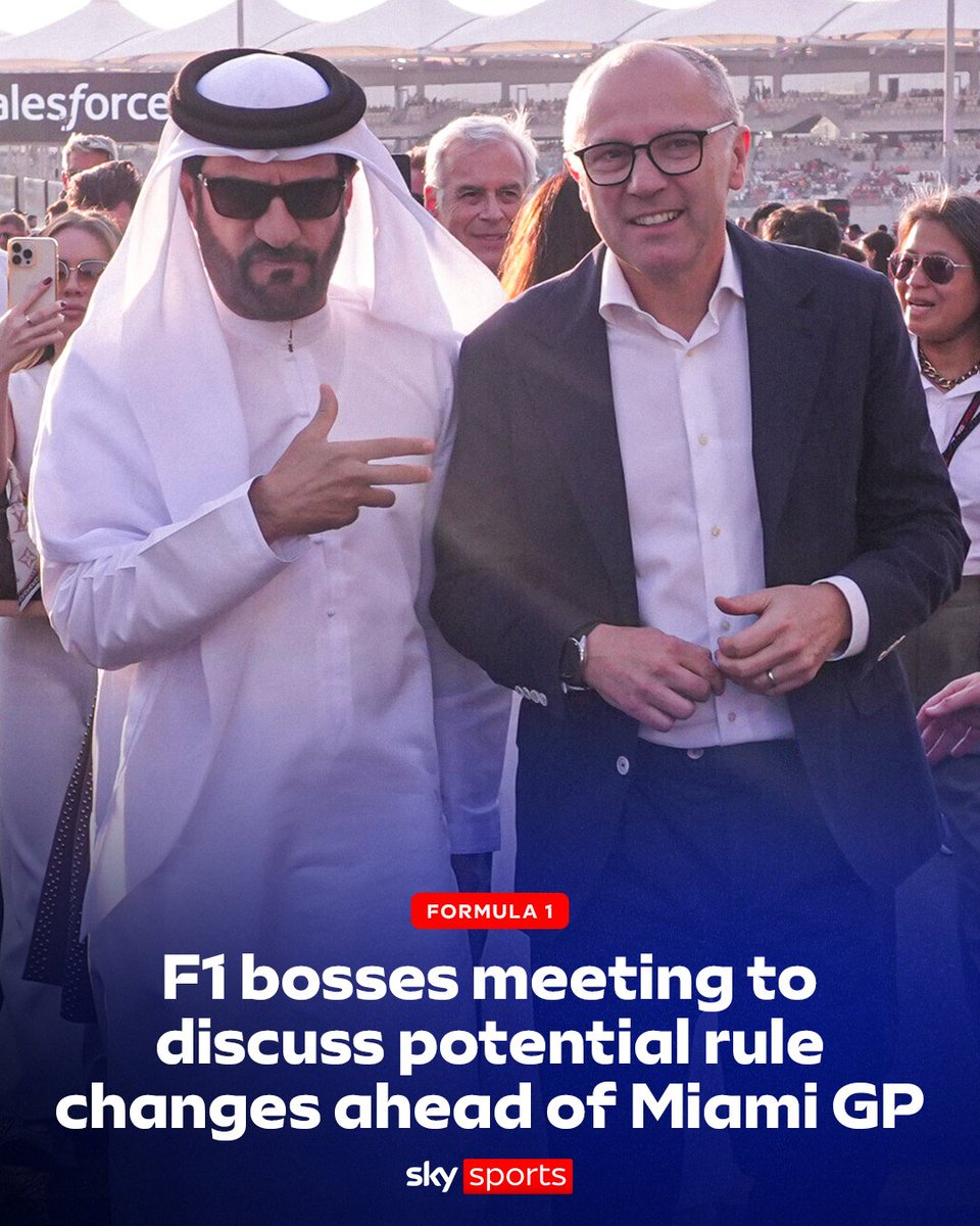 Sky Sports F1 tweet media