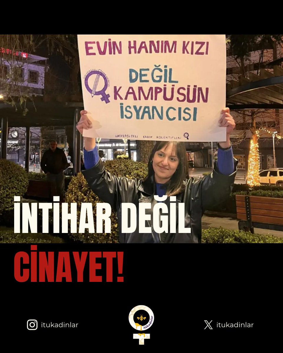 İTÜKadınlar tweet media