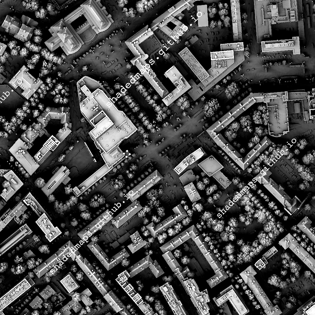 ShadedMaps's tweet image. A very detailed shaded map of Tallinn, Estonia. The full map is 26000 x 26000 pixels with 0.5 m resolution and is available at shadedmaps.github.io
Data source: geoportaal.maaamet.ee [Republic of Estonia Land and Spatial Development Board].
#gischat #dataviz #lidar #maps