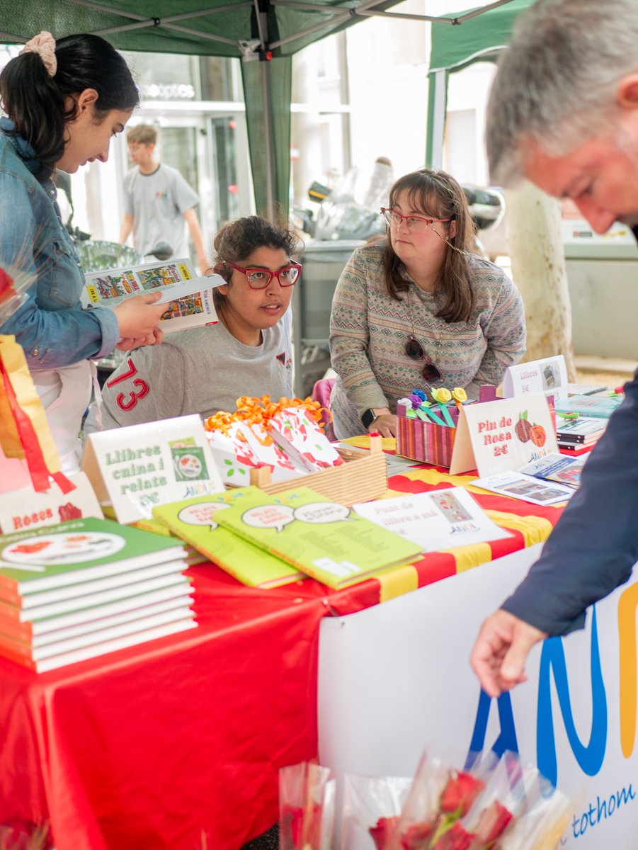 Andi Down Sabadell tweet media