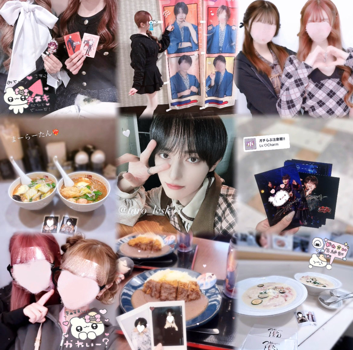 ひなの tweet media