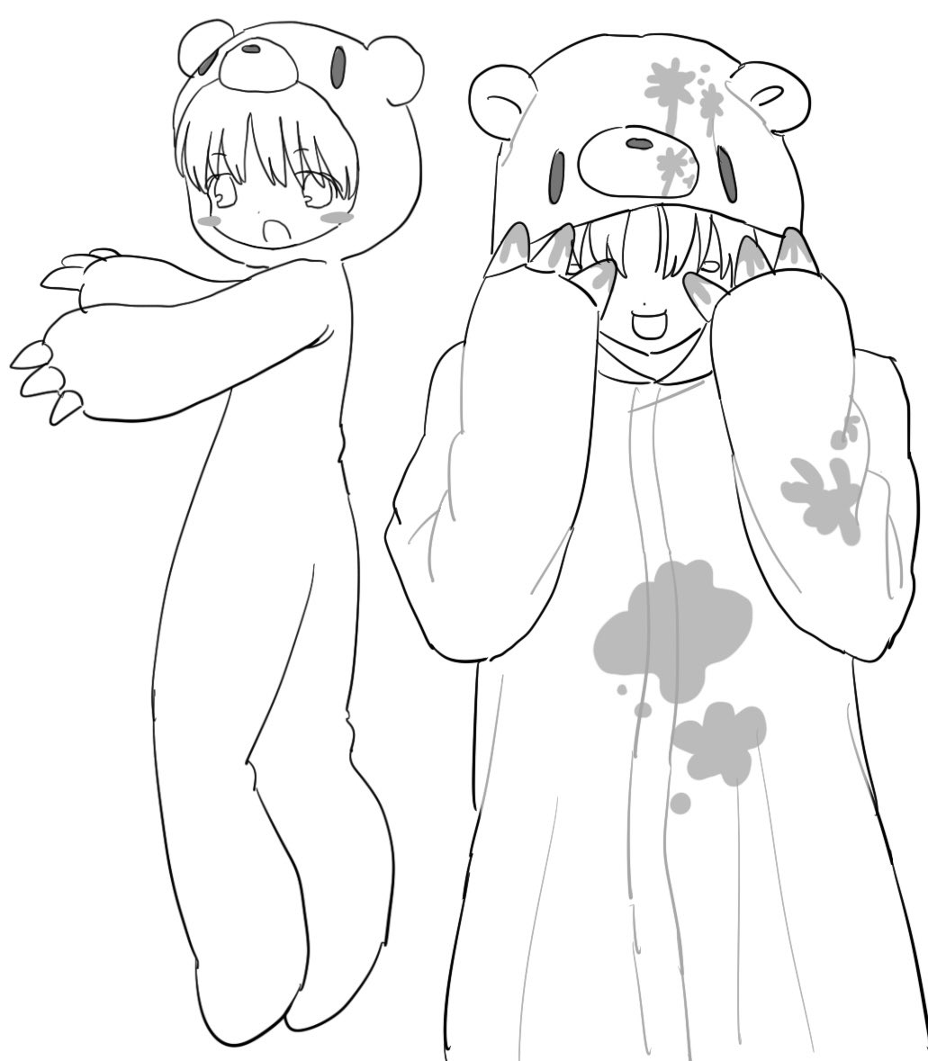 감자빵 tweet media