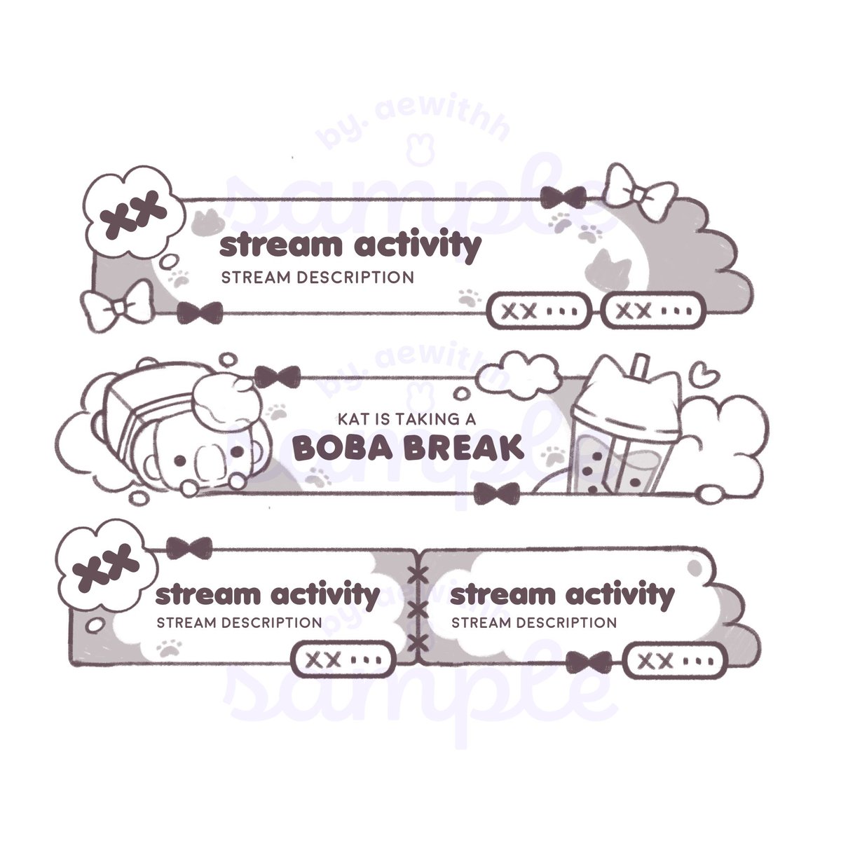 aewith 🎀🩹 tweet media