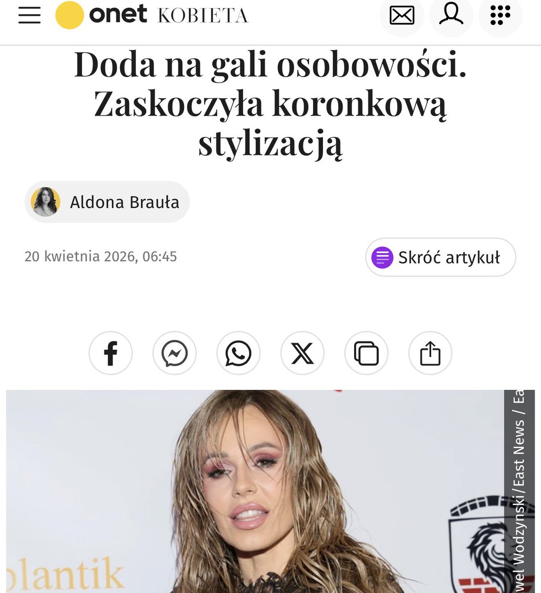 Szalony Reporter tweet media
