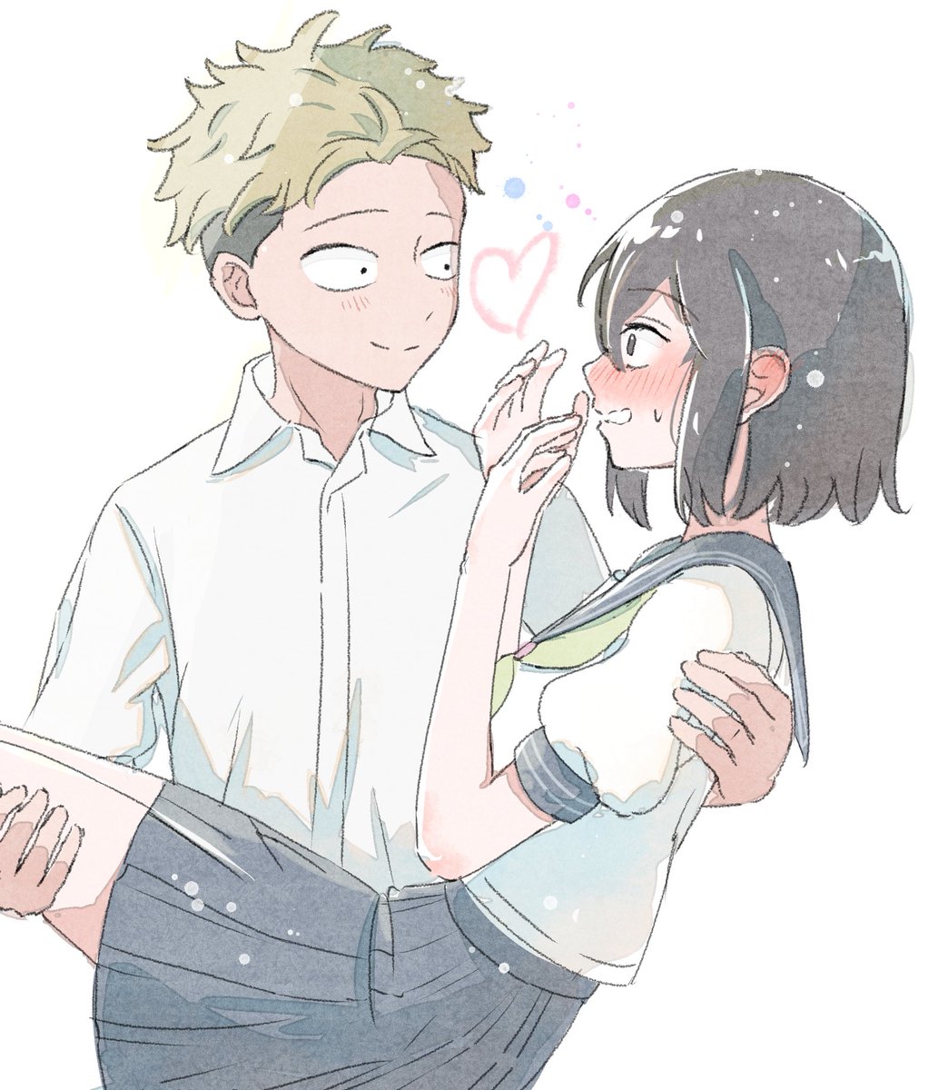 クン茶 tweet media