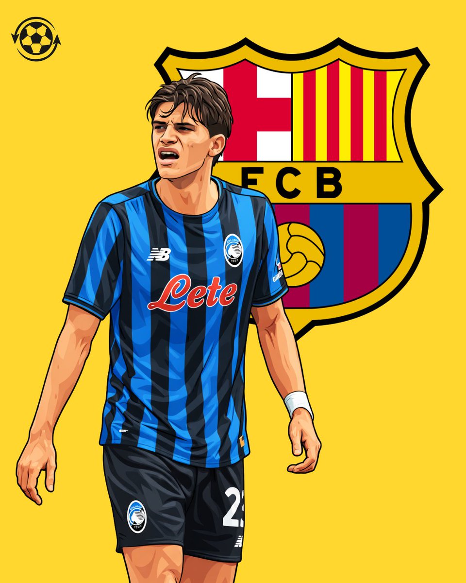 Transfer News Live tweet media