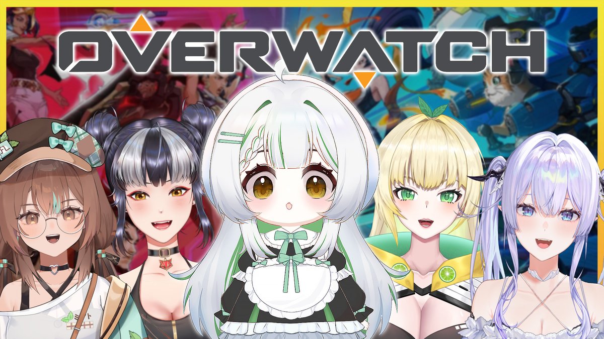 Shogo 🍡💚 ⌜VZ⌟ tweet media