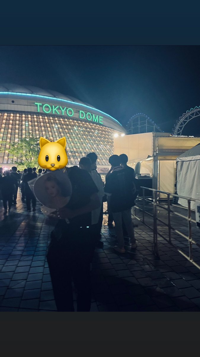 パケタ💃 tweet media