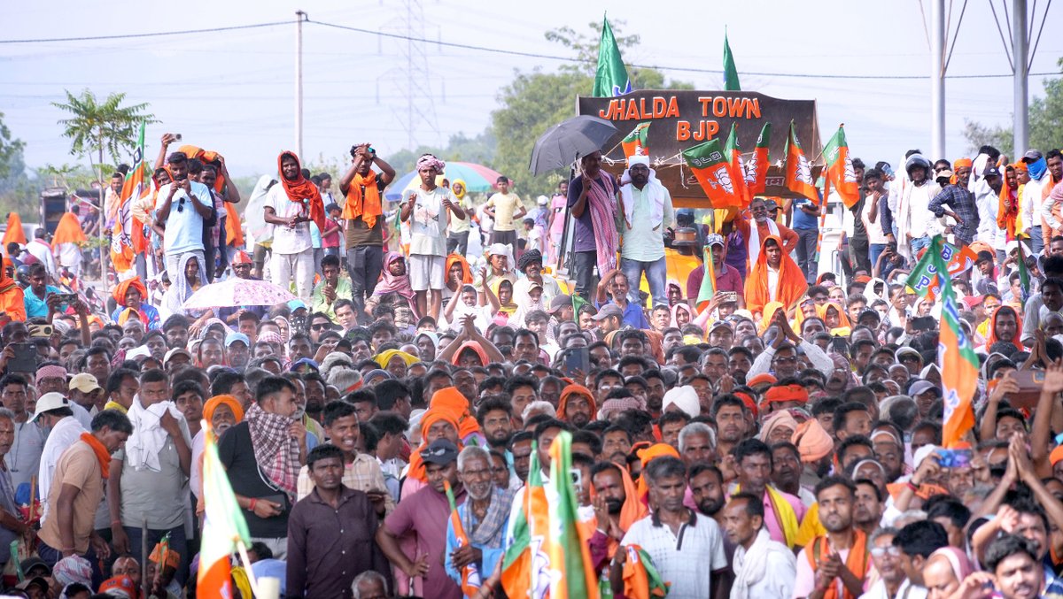 Yogi Adityanath tweet media