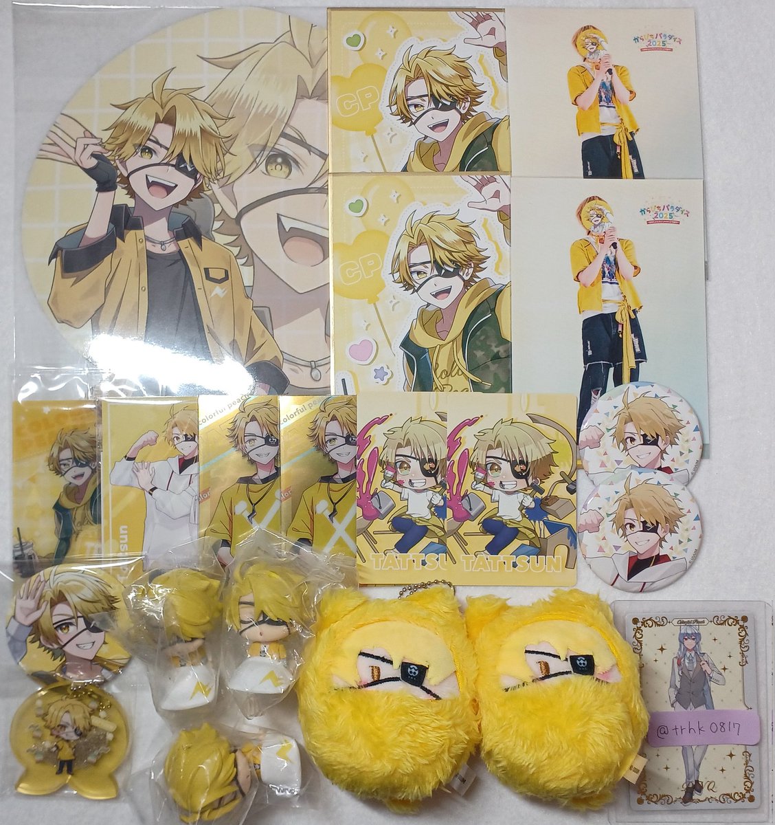 取引@通知不良 tweet media