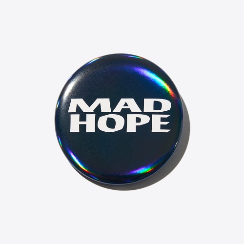 【#星野源】
🌸いよいよ明日 #フラゲ日 🌸
／
源さん6年半ぶりとなる全国ツアー
『Gen Hoshino presents MAD HOPE Japan Tour』映像化
＼
オフィシャル・トレーラーを観ただけでも感動...🥹🌹
tower.jp/article/news/2…
🎁先着特典："MAD HOPE” 缶バッジ

まだ特典付きでご予約可能⭕️
お待ちしてます💁