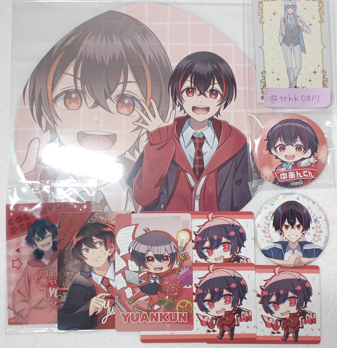 取引@通知不良 tweet media