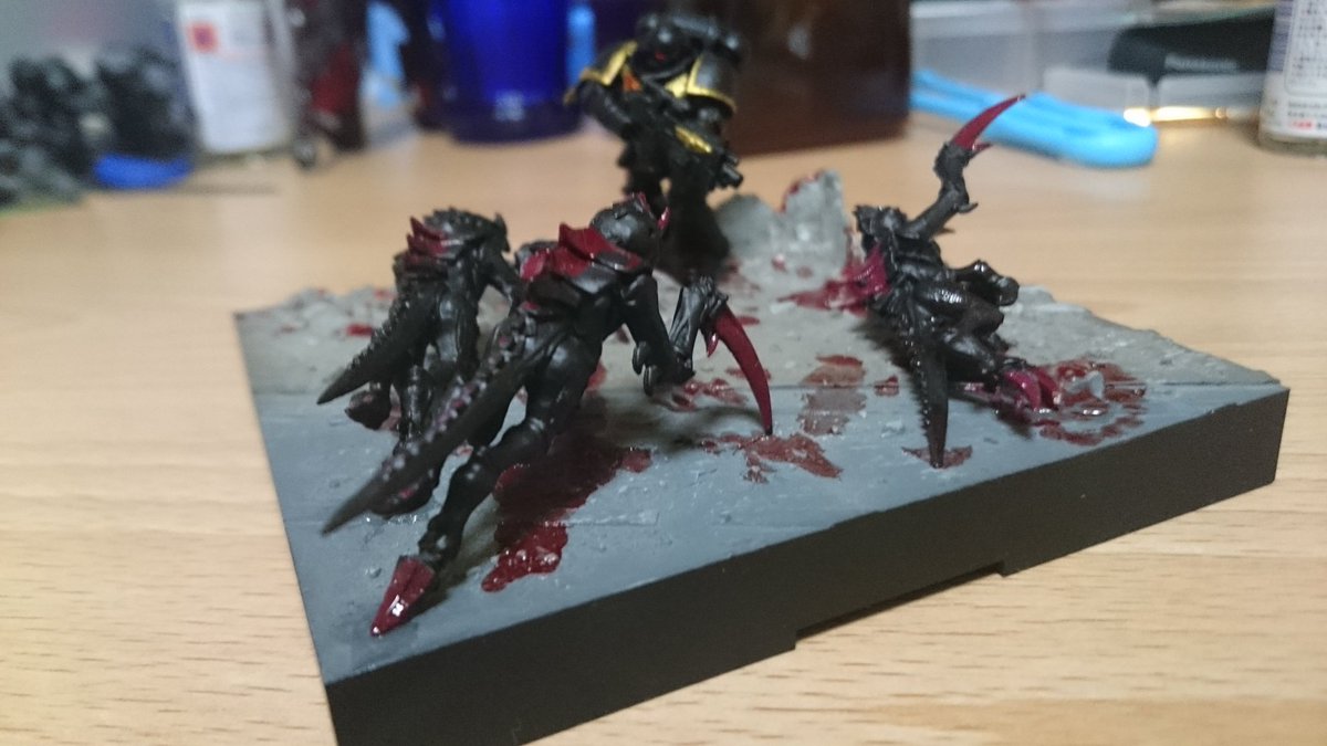 BlueFatman tweet media