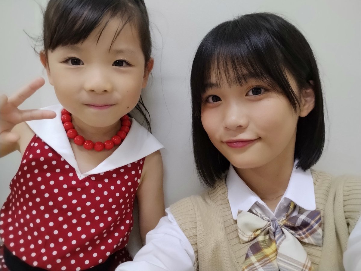 ITOchan_ASH's tweet image. 奏良ちゃん🩵
ご卒業おめでとうございます🎉

いつも優しくて、可愛くて、お話してくれてありがとうございました❣️
ずっとずっと応援しています🥰

＃アクターズスクール広島
#ASH
#尾茂井奏良
#いとこうし
リハの時、目の前で見てくれてて❤️けん玉成功したら笑顔で拍手👏してくれたの嬉しすぎでした😍