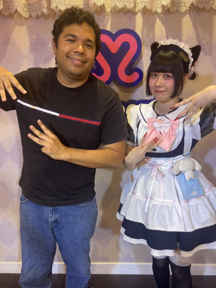 ニック tweet media