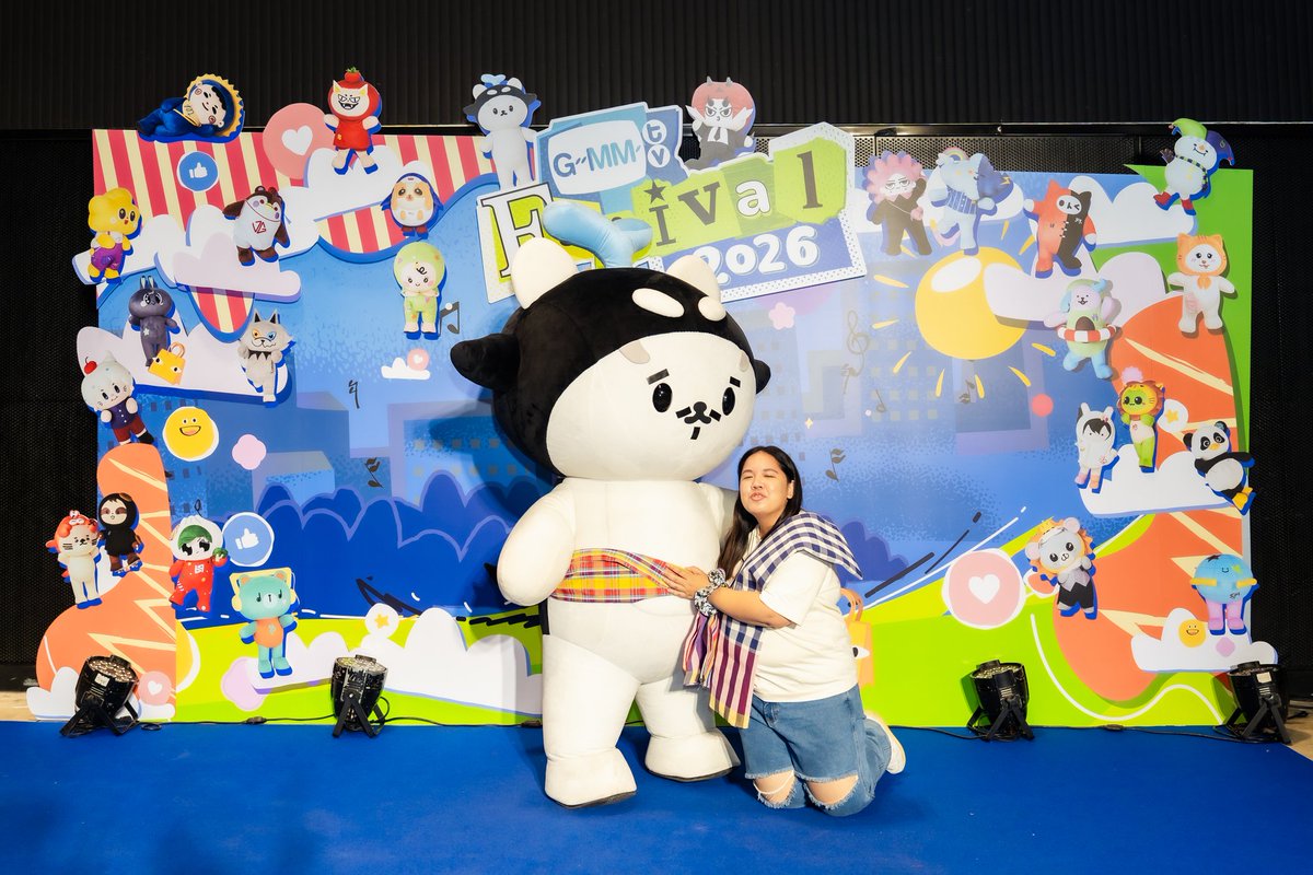 🅖🅐🅜 - byg ✨️. (o o) tweet media