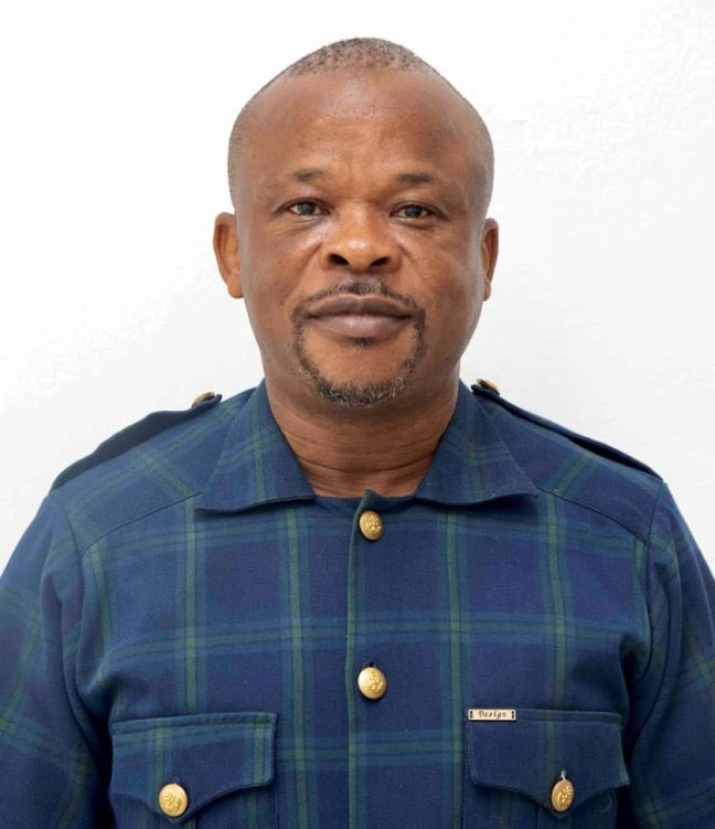 Ghana Chronicles tweet media