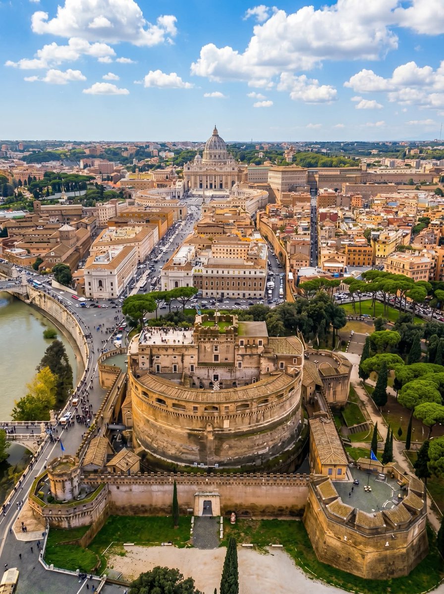 CityScapes tweet media