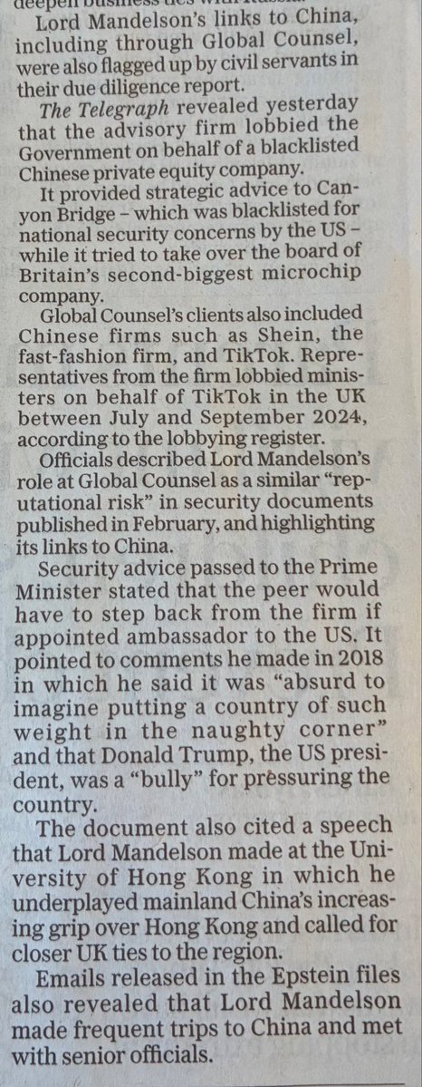 Lord (David) Alton tweet media