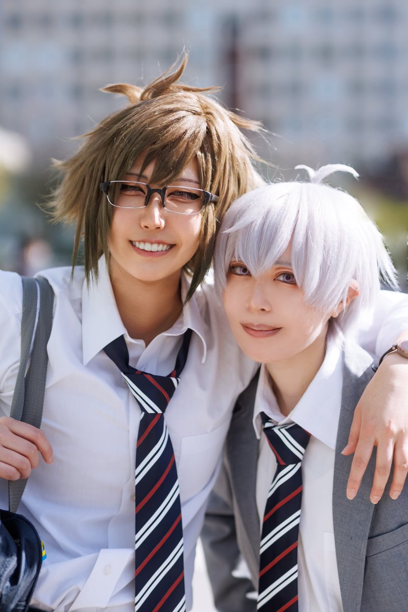 りっ君@推しに狂ってる tweet media